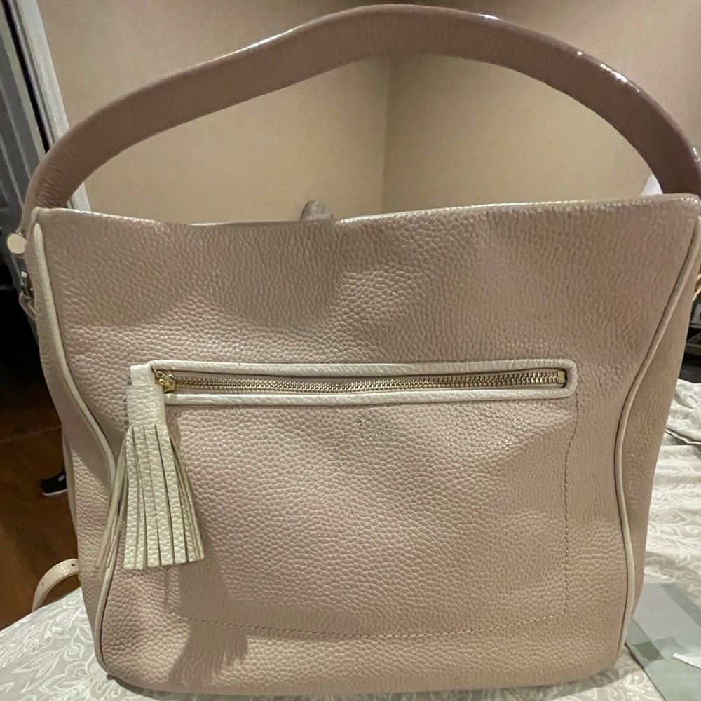 Kate Spade hand bag.